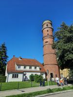 Travemünde - Alter Leuchtturm