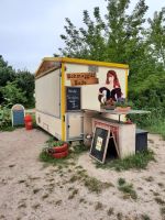 Inselrundfahrt Poel - Gollwitz