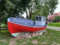 Inselrundfahrt Poel - Gollwitz