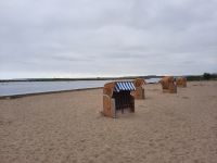 Inselrundfahrt Poel - Gollwitz (Blick auf die Insel Langenwerder)