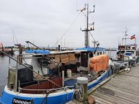 Inselrundfahrt Poel - Timmendorf Strand (Hafen)