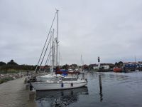 Inselrundfahrt Poel - Timmendorf Strand (Hafen)