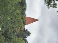 Inselrundfahrt Poel - Inselkirche Kirchdorf