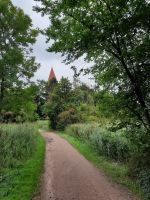 Inselrundfahrt Poel - Inselkirche Kirchdorf