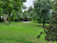 Inselrundfahrt Poel - ehemaliges Festungsgelände Poel in Kirchdorf