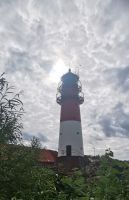 Leuchtturm von Büsum