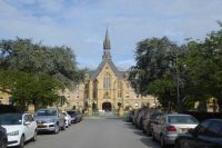 Tag 2 Luxemburg , Seniorenresidenz