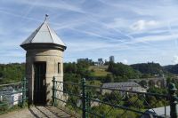 Tag 2 Luxemburg  