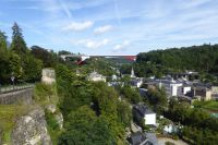 Tag 2 Luxemburg  
