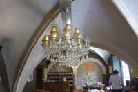 Tag 2 Luxemburg, Chocolate House