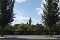 Tag 2 Luxemburg, Spuerkeess