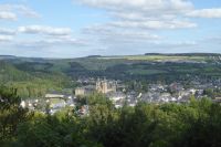 Tag 2 Wanderung im Müllerthal, Echternach