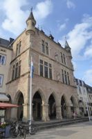 Tag 2 Wanderung im Müllerthal, Echternach