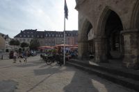 Tag 2 Wanderung im Müllerthal, Echternach