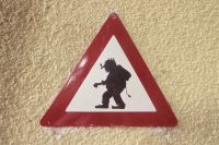 Tag 2 Wanderung im Müllerthal, Luxemburg