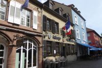 Tag 3 Saarlouis, Geburtshaus von Marschall Ney