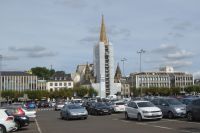 Tag 3 Saarlouis, Großer Markt