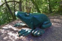 Tag 3 Wanderung zum Litermont 