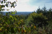 Tag 3 Wanderung zum Litermont 