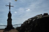 Tag 3 Wanderung zum Litermont 