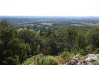 Tag 3 Wanderung zum Litermont 