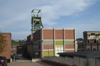 Tag 4 ehemalige Grube Reden