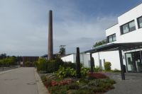 Tag 4 Reden, ehemaliges Grubengelände, Prowin