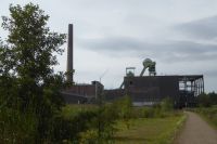 Tag 4 ehemalige Grube Reden