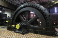 Tag 4 Weltkulturerbe Völklinger Hütte