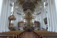 Tag 5 Trier, St. Paulin