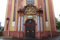 Tag 5 Trier, St. Paulin