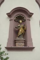 Tag 5 Trier, St. Nikolaus