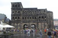 Tag 5 Trier, Porta Nigra