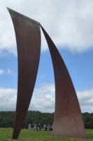 Tag 6 Überraschung am Wortsegel, Sotzweiler