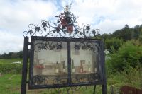 Tag 5 Weinprobe bei G.F. von Nell  