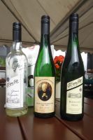 Tag 5 Weinprobe bei G.F. von Nell  