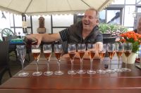 Tag 5 Weinprobe bei G.F. von Nell  