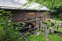 Tag 6 Wanderung am Dollberg, Züscher Hammer