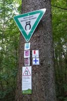 Tag 6 Wanderung am Dollberg