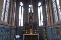 Tag 7 Mettlach, St. Joseph