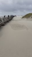Strand von St. Peter Ording, Halbinsel Eiderstedt