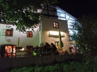 Eichstätt, Restaurant Gutmann