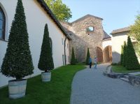 Eichstätt, Willibaldsburg