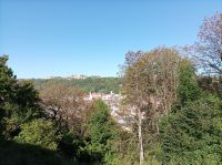 Blick auf Eichstätt