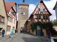 Rothenburg o.d.Tauber
