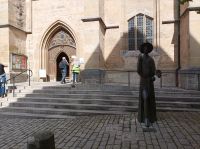 Rothenburg o.d. Tauber