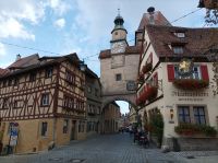 Rothenburg o.d.Tauber