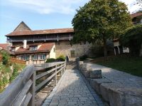 Rothenburg o.d.Tauber