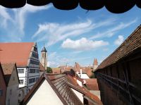 Rothenburg o.d.Tauber