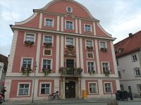 Eichstätt, Rathaus